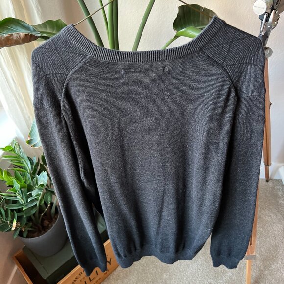 Perry Ellis Dress Sweater - Picture 3 of 3